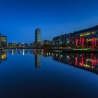 Informatie over Dublin, de hoofdstad van Ierland