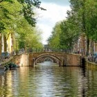 Informatie over Amsterdam, de hoofdstad van Nederland